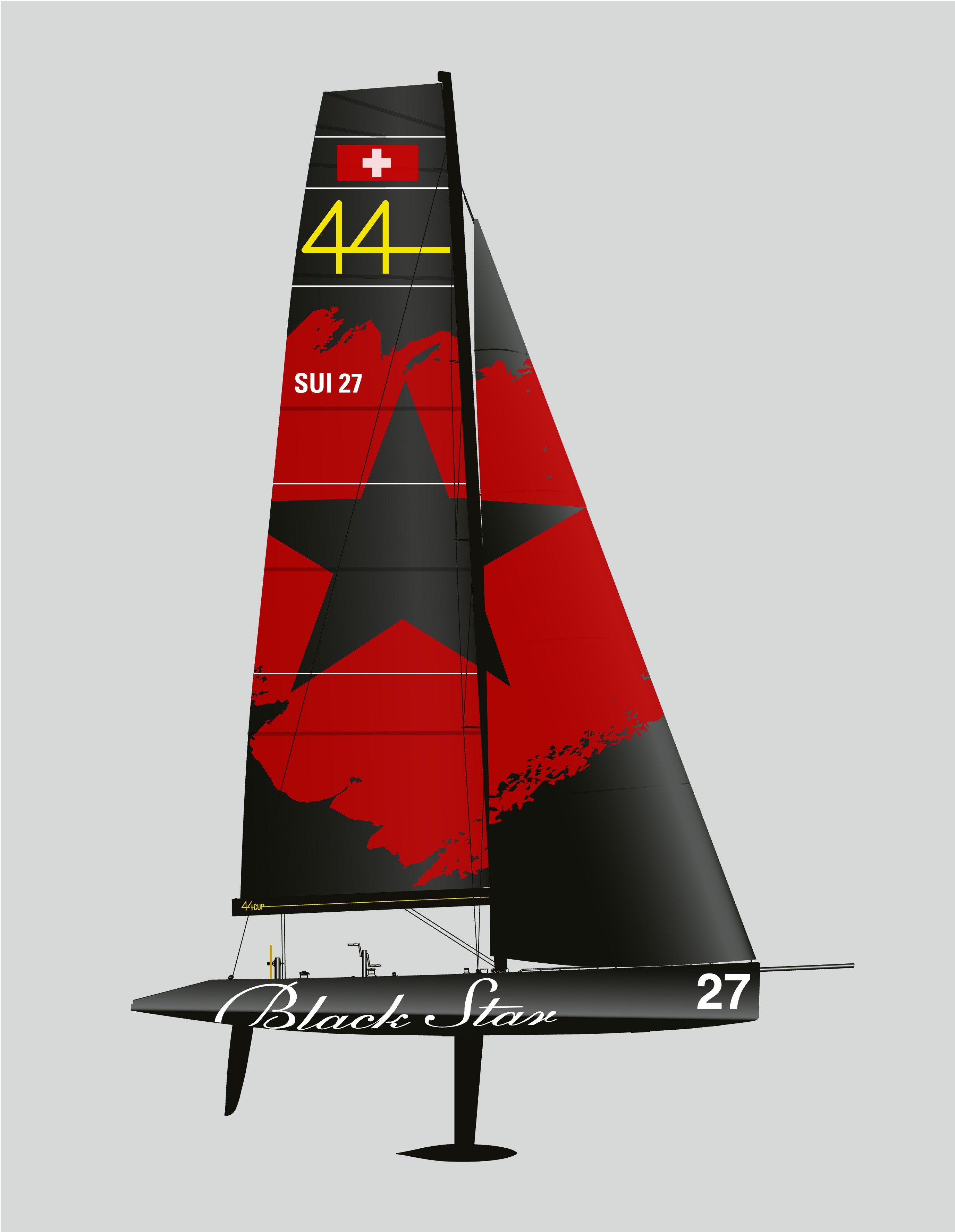 TECHNICAL DATA | 44Cup