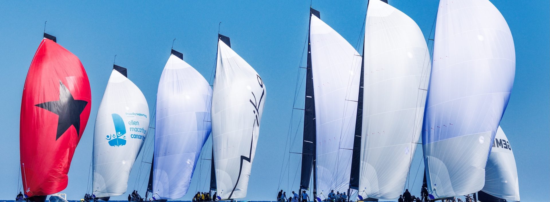 Five winners from six races at halfway stage of 44Cup Puntaldia