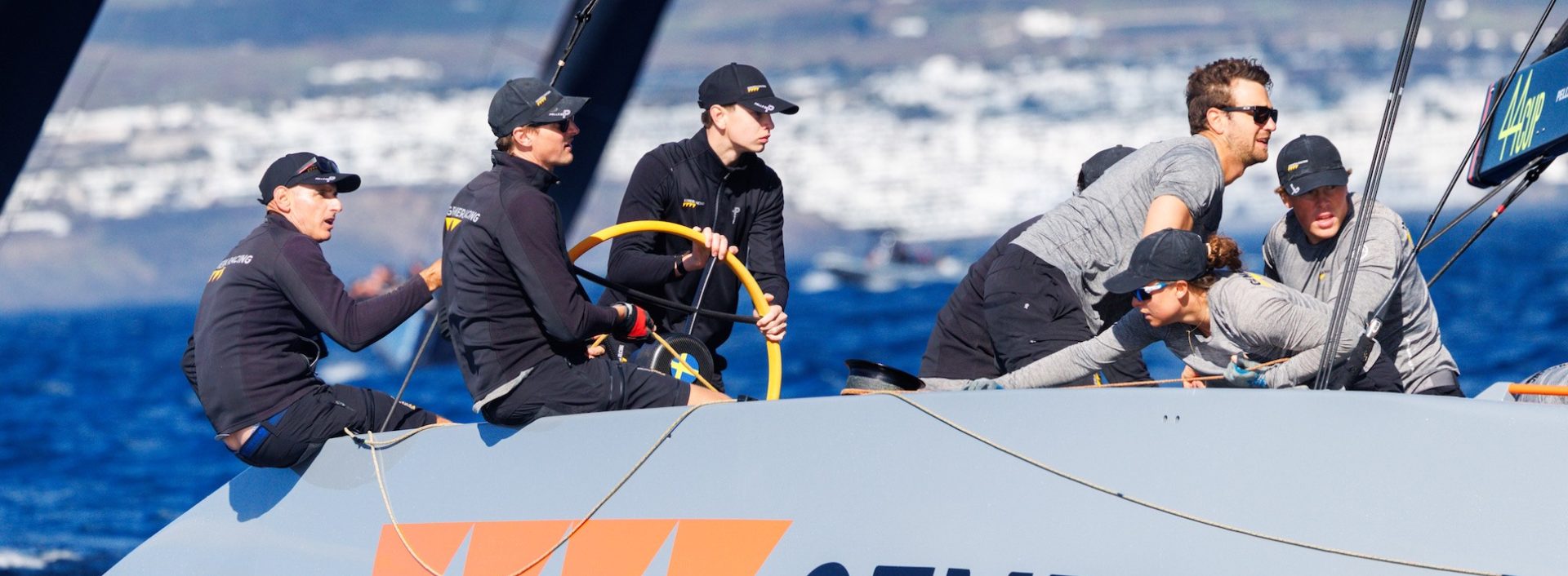 GeMera Racing on song after perfect start to the 2026 44Cup season