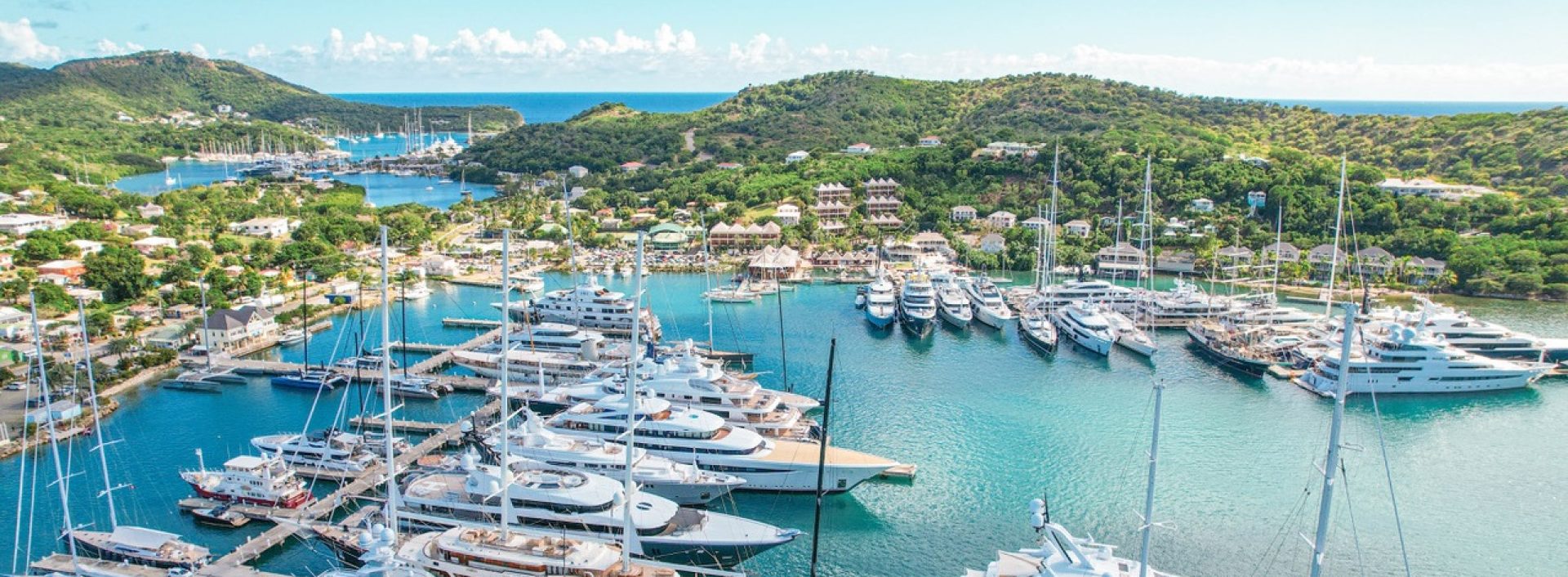 44CUP TO CELEBRATE ITS 20TH BIRTHDAY IN 2027 VISITING TWO NEW ISLAND VENUES