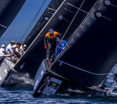 44Cup back up to full strength for 2022