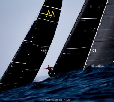 The best shots from Cascais