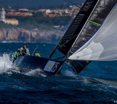 44Cup returns to Portuguese sailing mecca