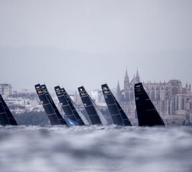 Title still wide open going into 44Cup’s grand finale