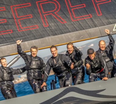 Incredible come from far behind victory decides 2019 44Cup