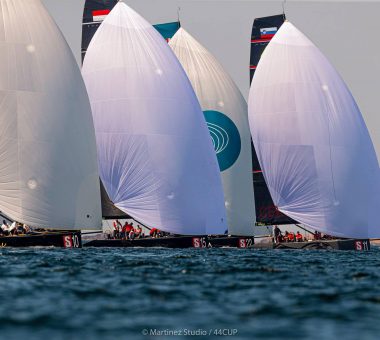 44Cup celebrates its tenth year in Marstrand