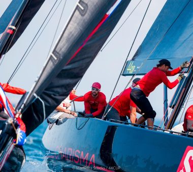 Q+A Alex Gough: There is always another goal to aim for