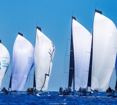 Five winners from six races at halfway stage of 44Cup Puntaldia