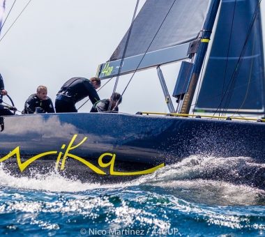 From flying boats to the 44Cup