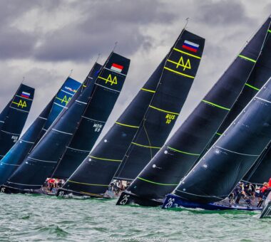 Tight From The Start