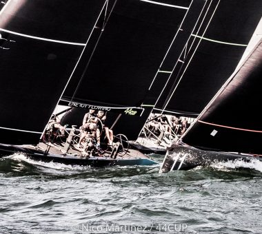 44Cup Marstand - Martinez Studios special edition