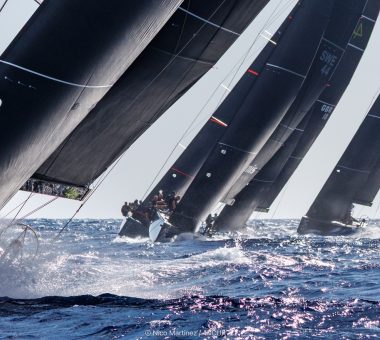 Team Nika finds her mojo on foam-up day two