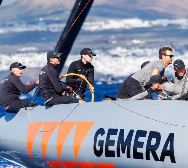 GeMera Racing on song after perfect start to the 2026 44Cup season