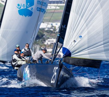 Turkish delight as Wow! scores first ever 44Cup bullet