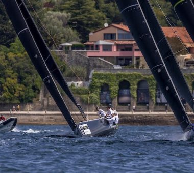 Titans line up for 44Cup Portoroz World Championship