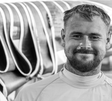 James Dodd: 'Everyone appreciates how hard it is'