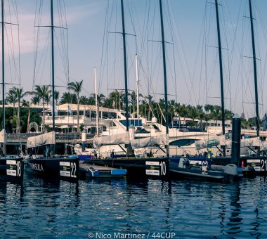 Not normally like this