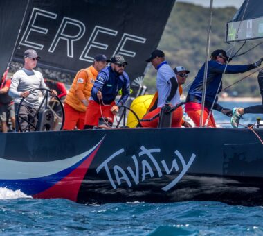 All-Russian team sets sights on 44Cup title