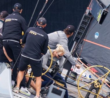 Clash of the titans at this week’s 44Cup Marstrand