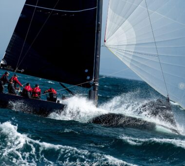 Cascais Cup highlights