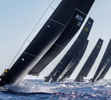 44Cup season sets sail next week