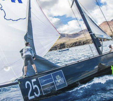 2017 grand finale - the runners and riders