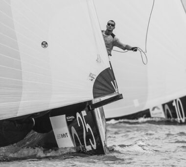 The Breakdown - RC44 Bermuda Cup