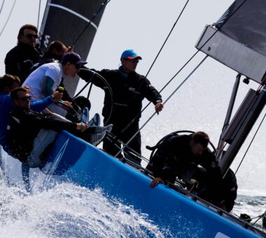 44 breaking down barriers