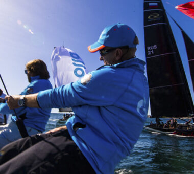 Overtaking manoeuvres