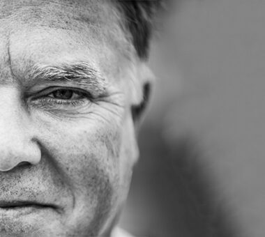 Getting to know: Chris Bake 