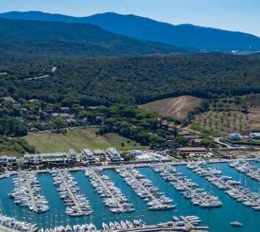 44Cup 2021 debuts in Cowes and Scarlino