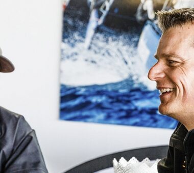 Kiwi Cup legend returns to Team Nika