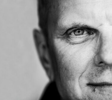 Getting to know: Gustaf Lidvall  