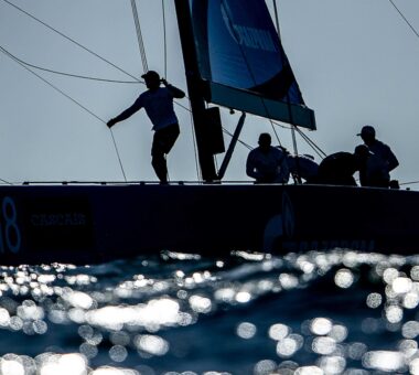 Nine teams line-up for Montenegro