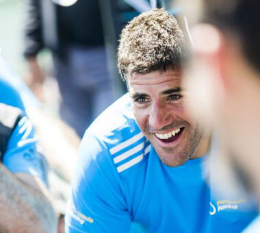 How To Follow The RC44 World Championship