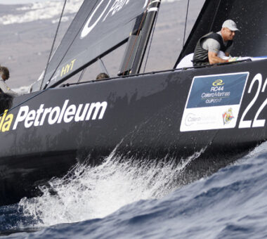 Peninsula Petroleum hits the gas