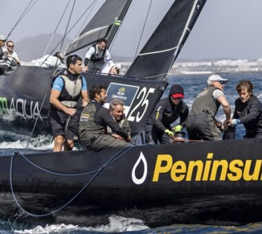 3 races and 3 winners fire up 2018 season