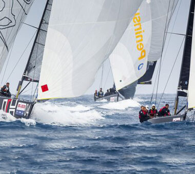 Malta Announced As Final Event For 2016