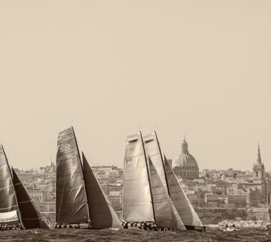 Team CEEREF ready for the final fight in Malta 