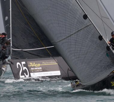 CEEREF and Nika make the best in torrential Montenegro