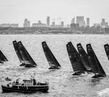 Strong Dutch Line-Up for 44Cup World Championship