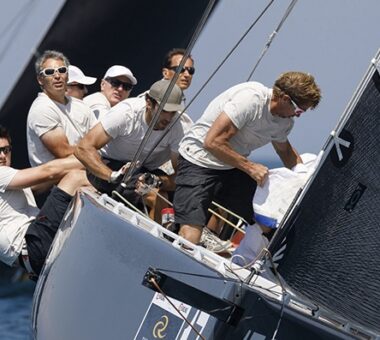 Q+A with Hugues Lepic 