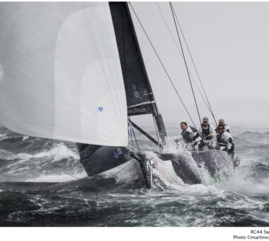 Q+A Cameron Appleton – The first time