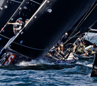 All is set for another classic four days in Marstrand