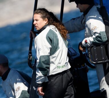 Looking after the future 