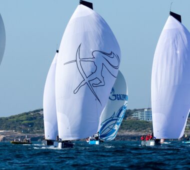 Can Team Nika or Team CEEREF make it a hat trick?