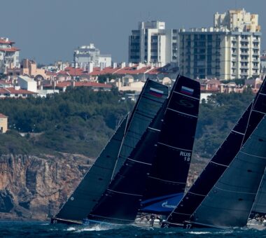 Too close to call going into Cascais Cup