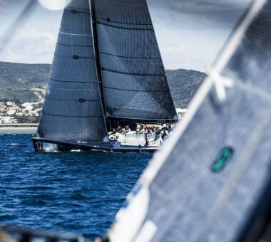 The Breakdown - RC44 World Championship