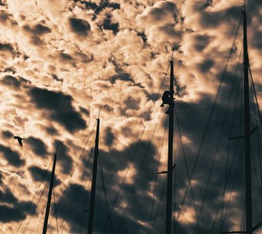 Gales return for 44Cup Marstrand