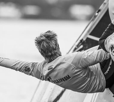 RC44 Bermuda Cup Wrap-Up